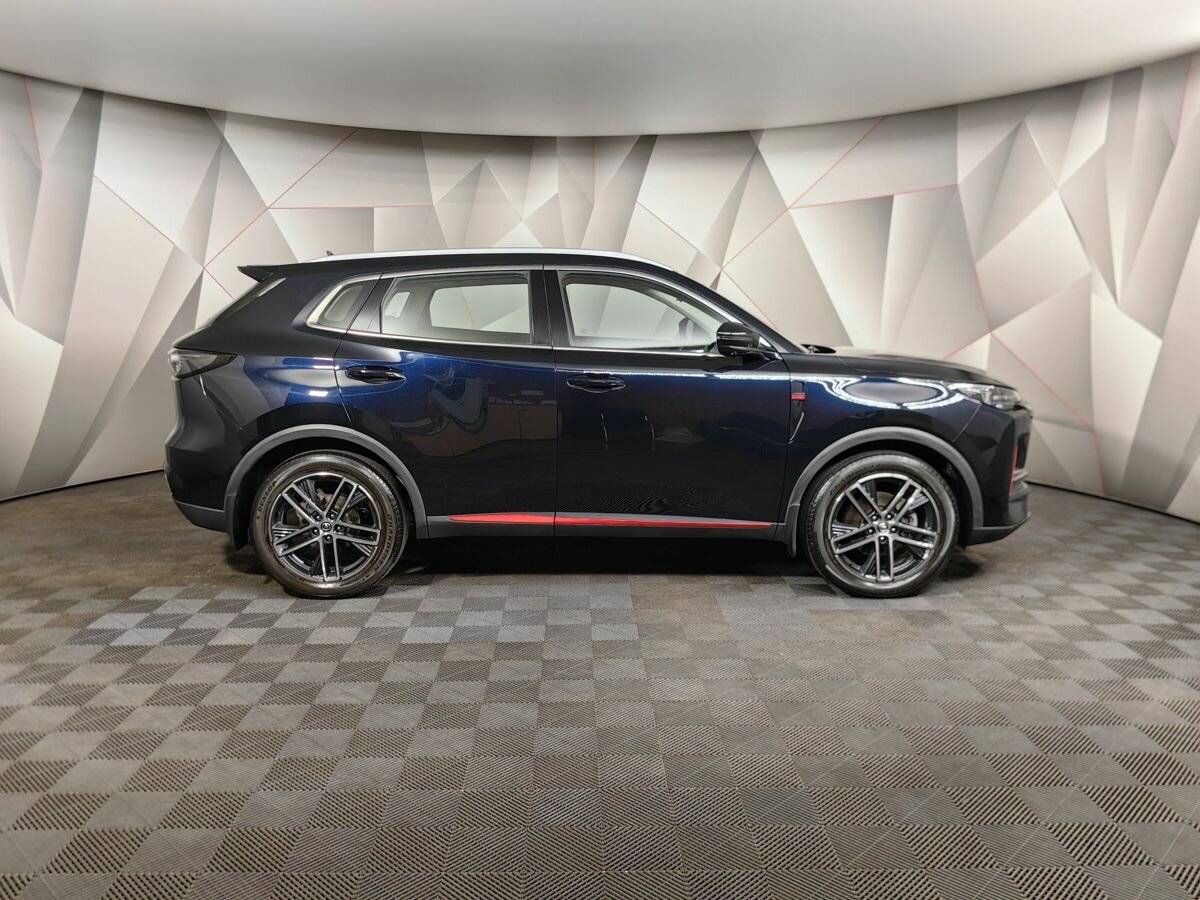 Changan CS55 Plus, 2023 Фото №6