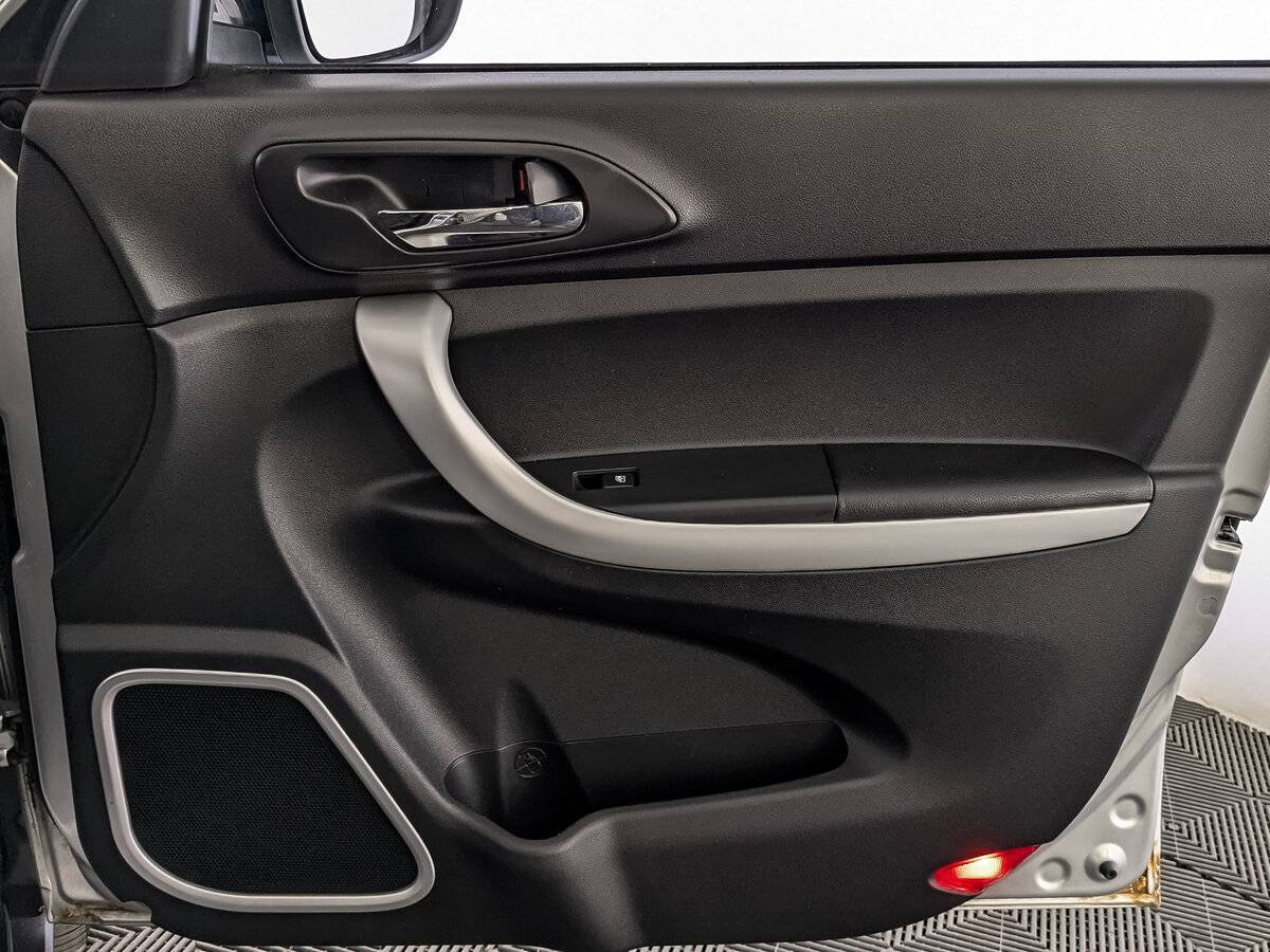 Changan CS35, 2019 Фото №25