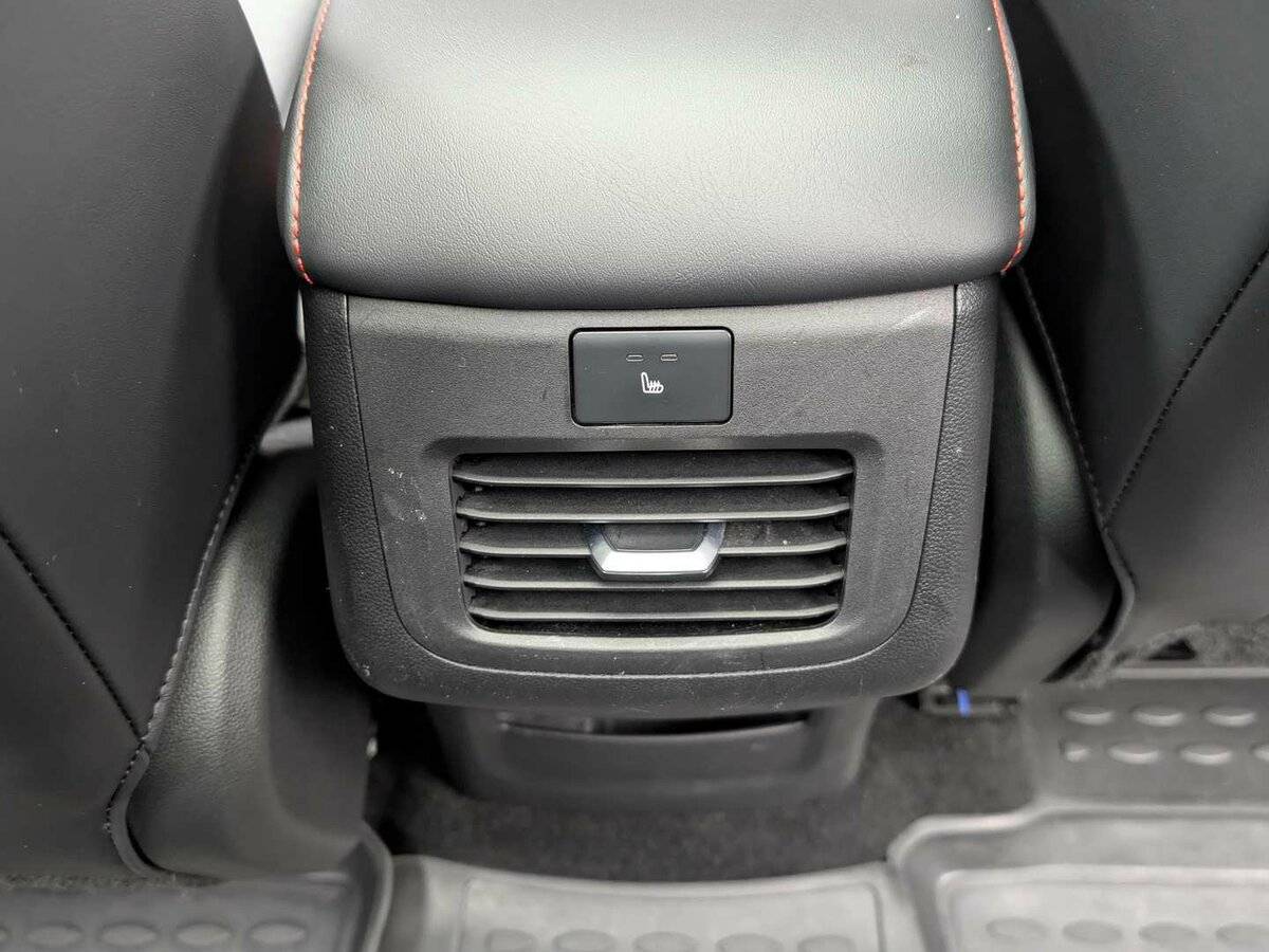 Changan CS35 Plus, 2023 Фото №16