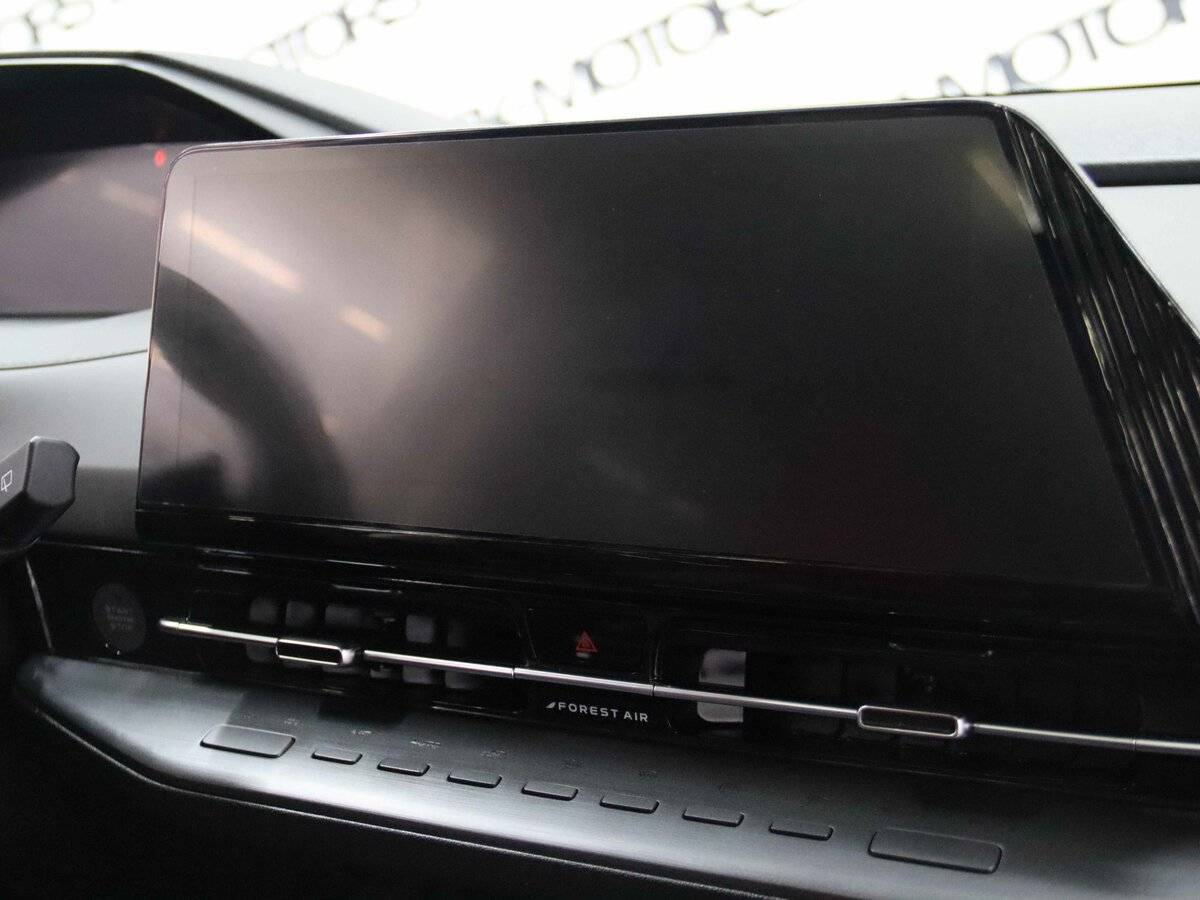 Changan CS55 Plus, 2023 Фото №32