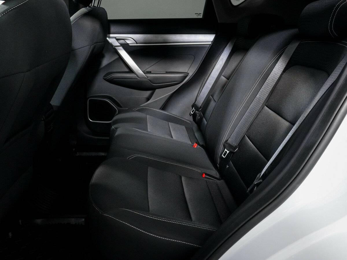 Belgee X50, 2024 Фото №10