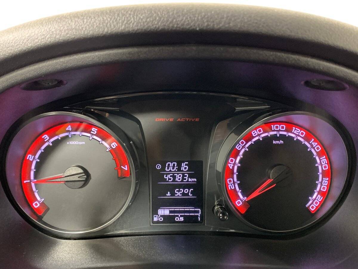 Lada (ВАЗ) Granta Drive Active/Sportline Drive Active, 2022 Фото №14