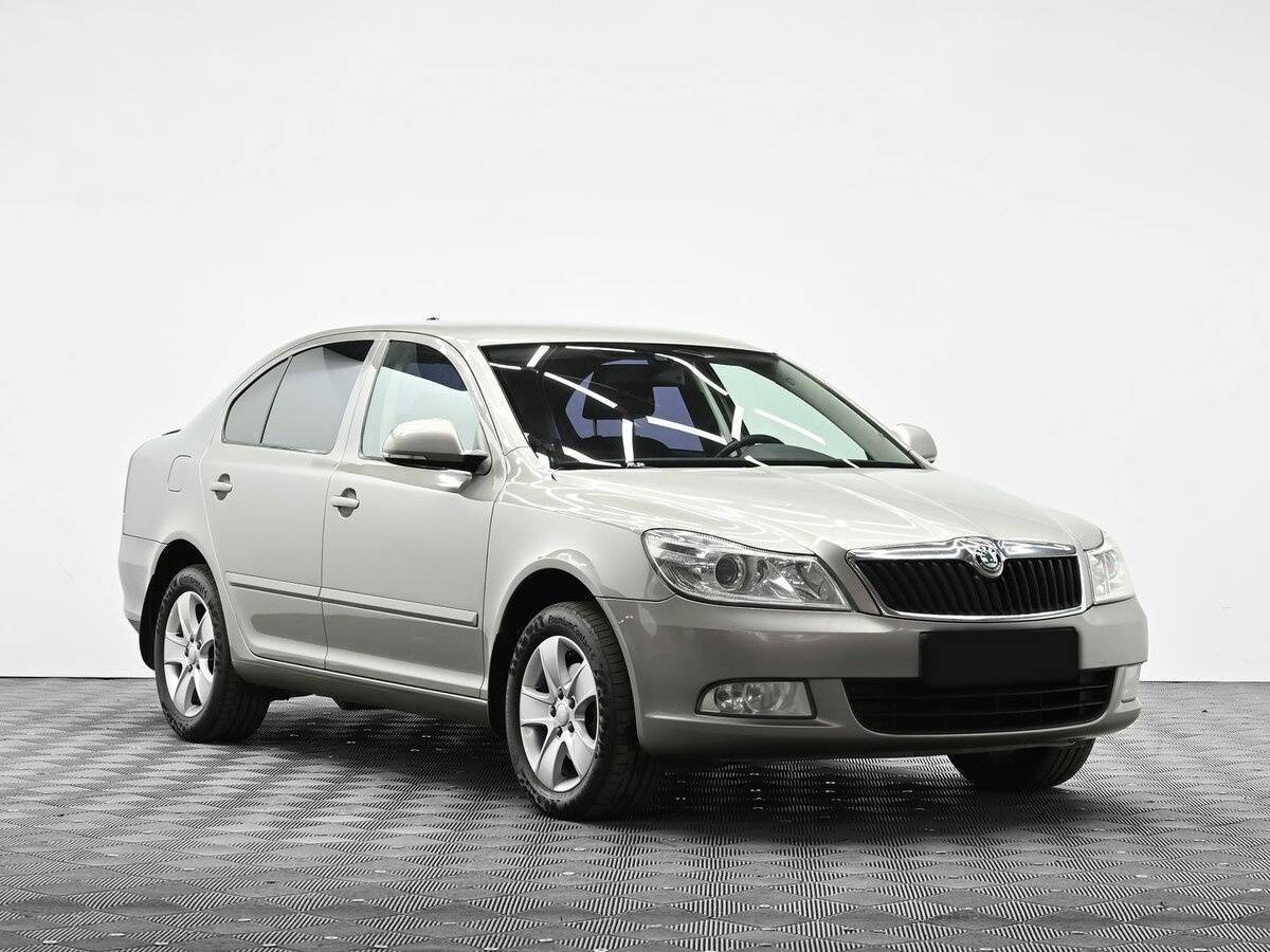 Skoda Octavia DSG7, 2012 - 172 000 км. | Фото №3