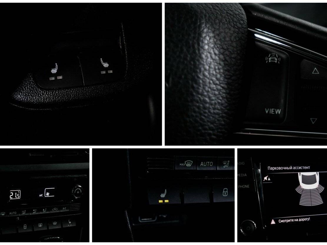 Skoda Rapid, 2018 Фото №17