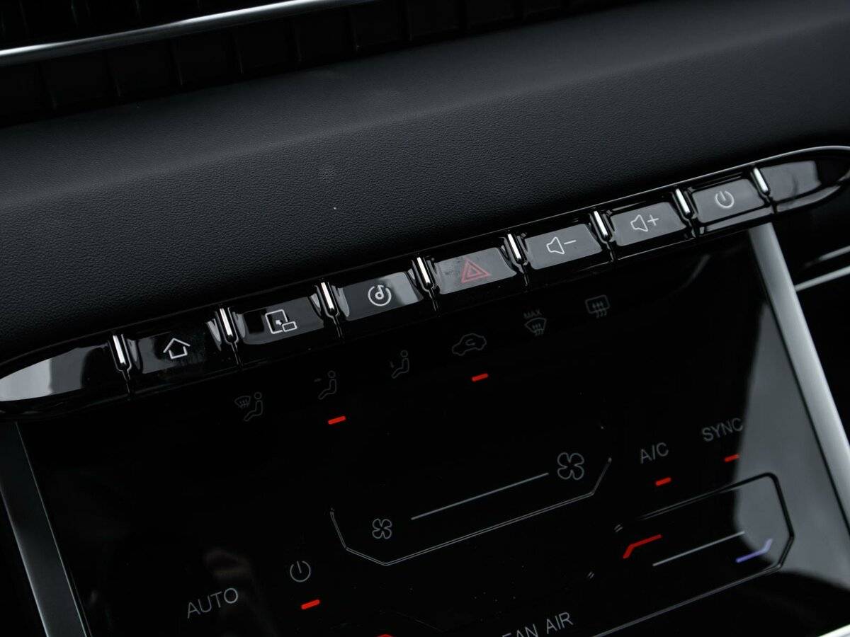 Chery Tiggo 7 Pro Max, 2024 Фото №21