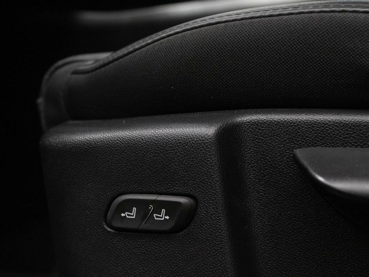 Changan CS35 Plus, 2023 Фото №26