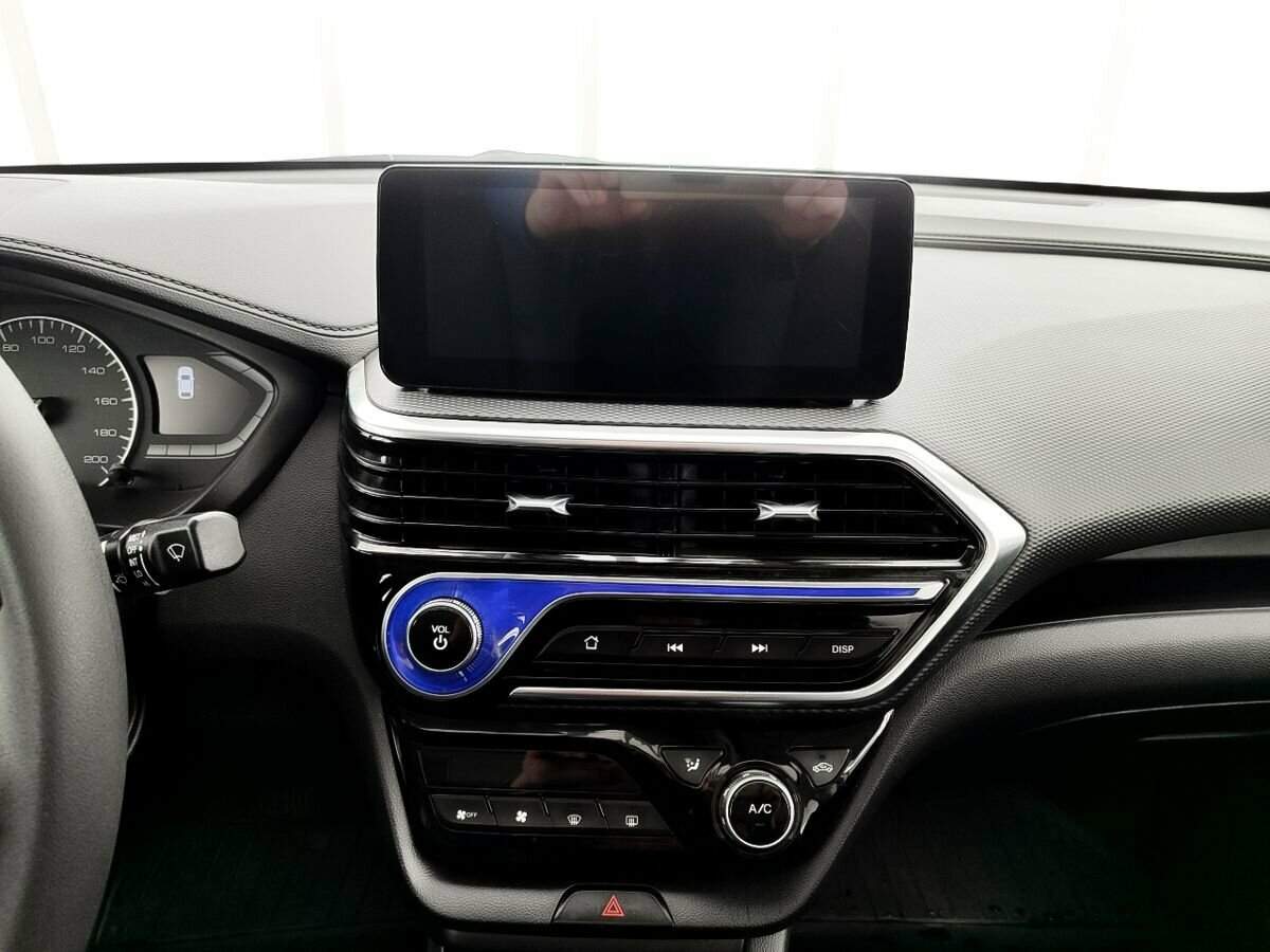 Changan Alsvin, 2023 Фото №15