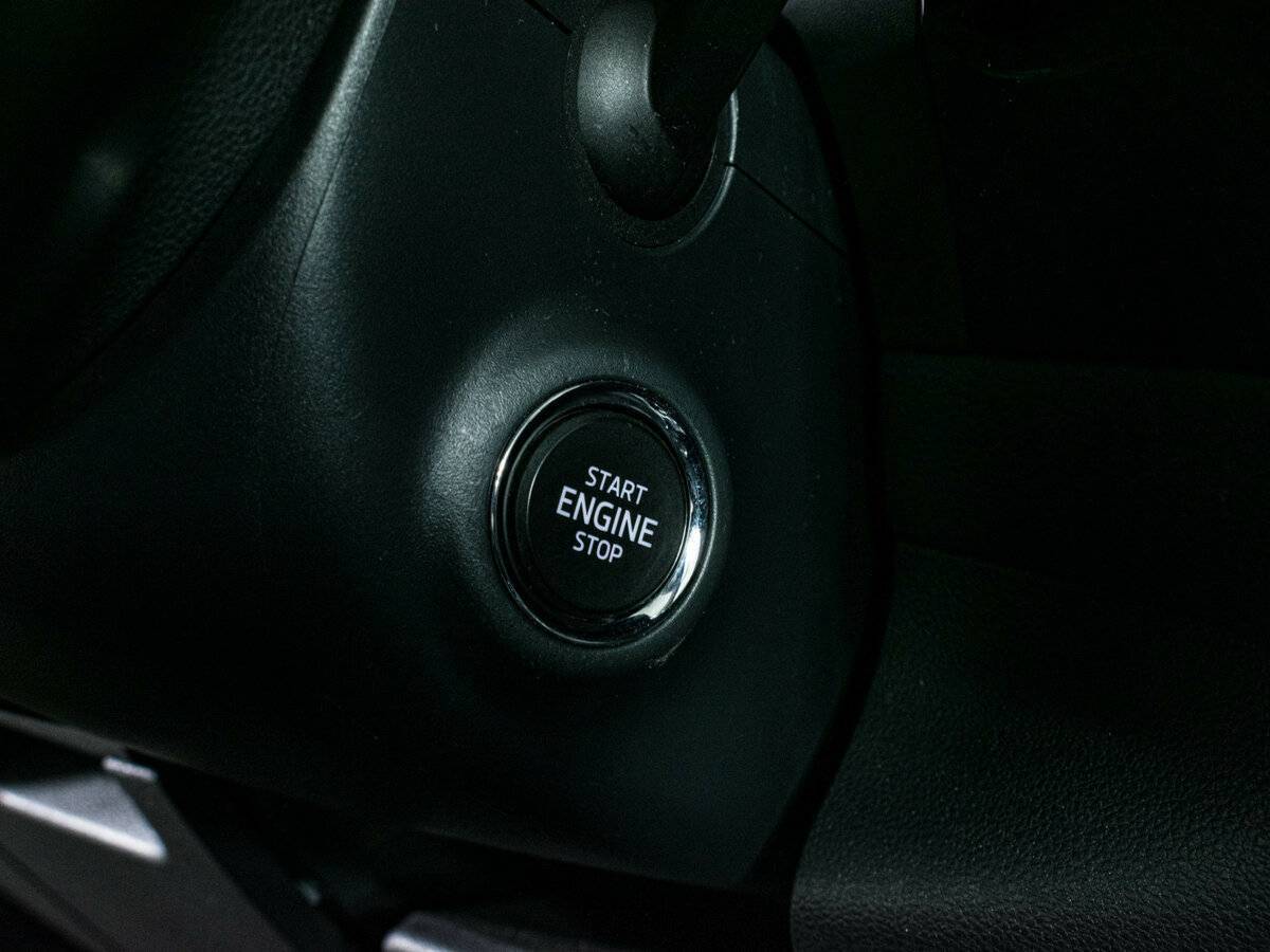 Skoda Kodiaq, 2020 Фото №16