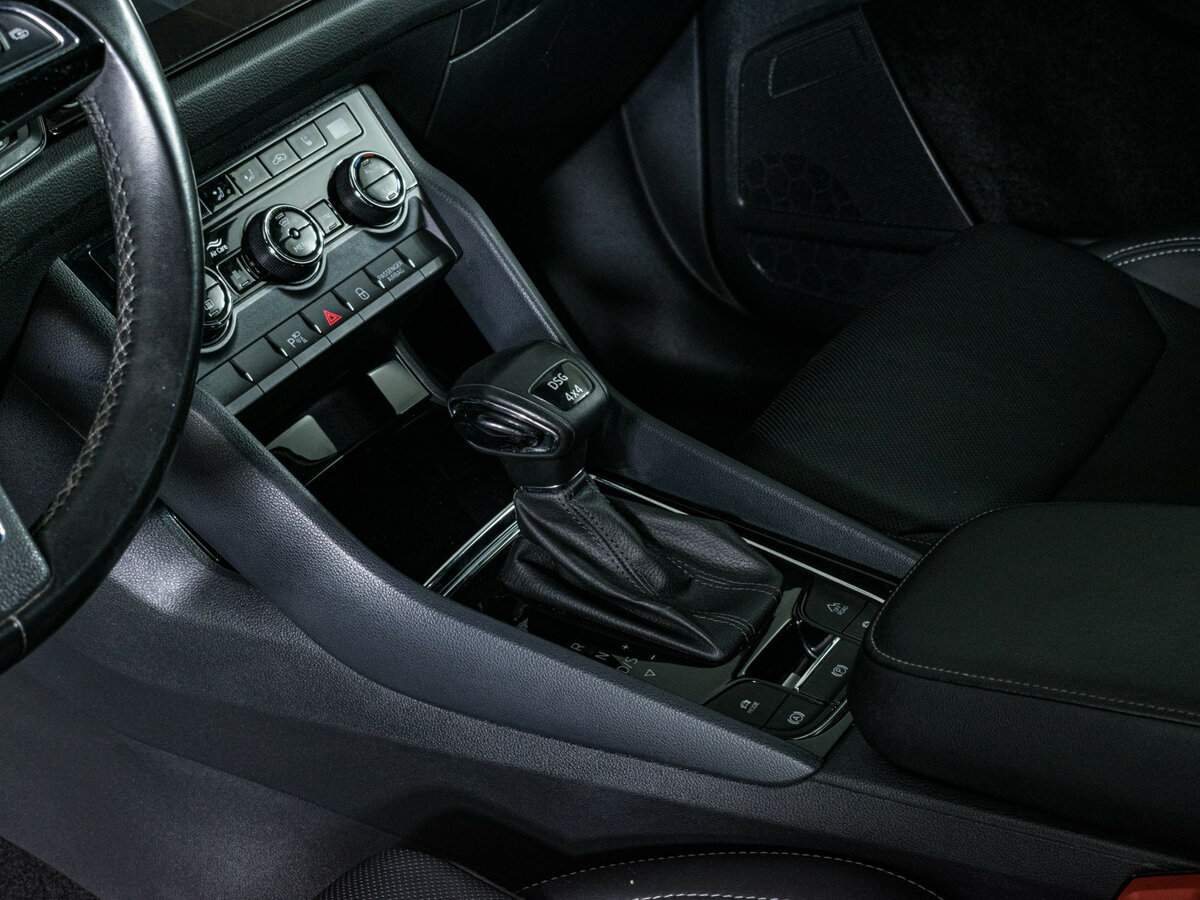 Skoda Kodiaq, 2020 Фото №17