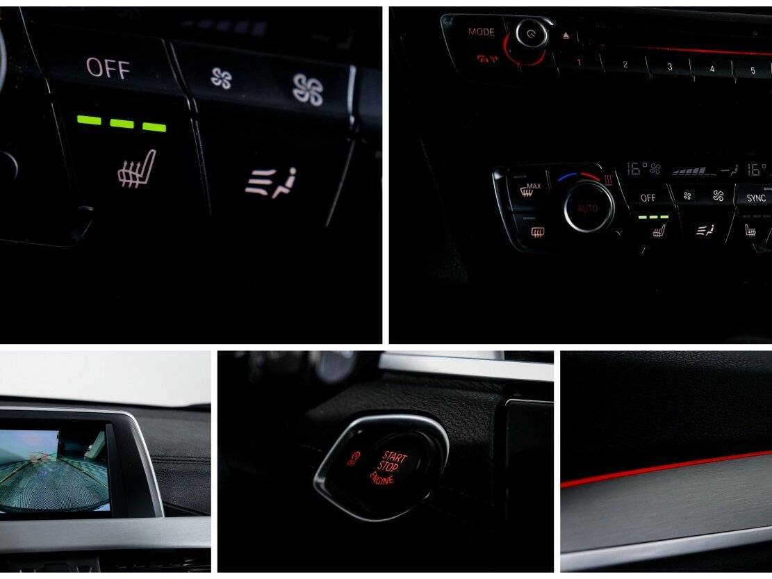 BMW X2 sDrive18i, 2018 Фото №18