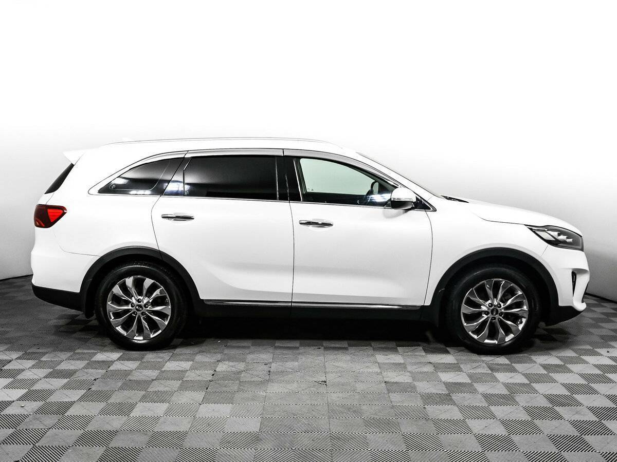 Kia Sorento, 2017 - 100 387 км. | Фото №4