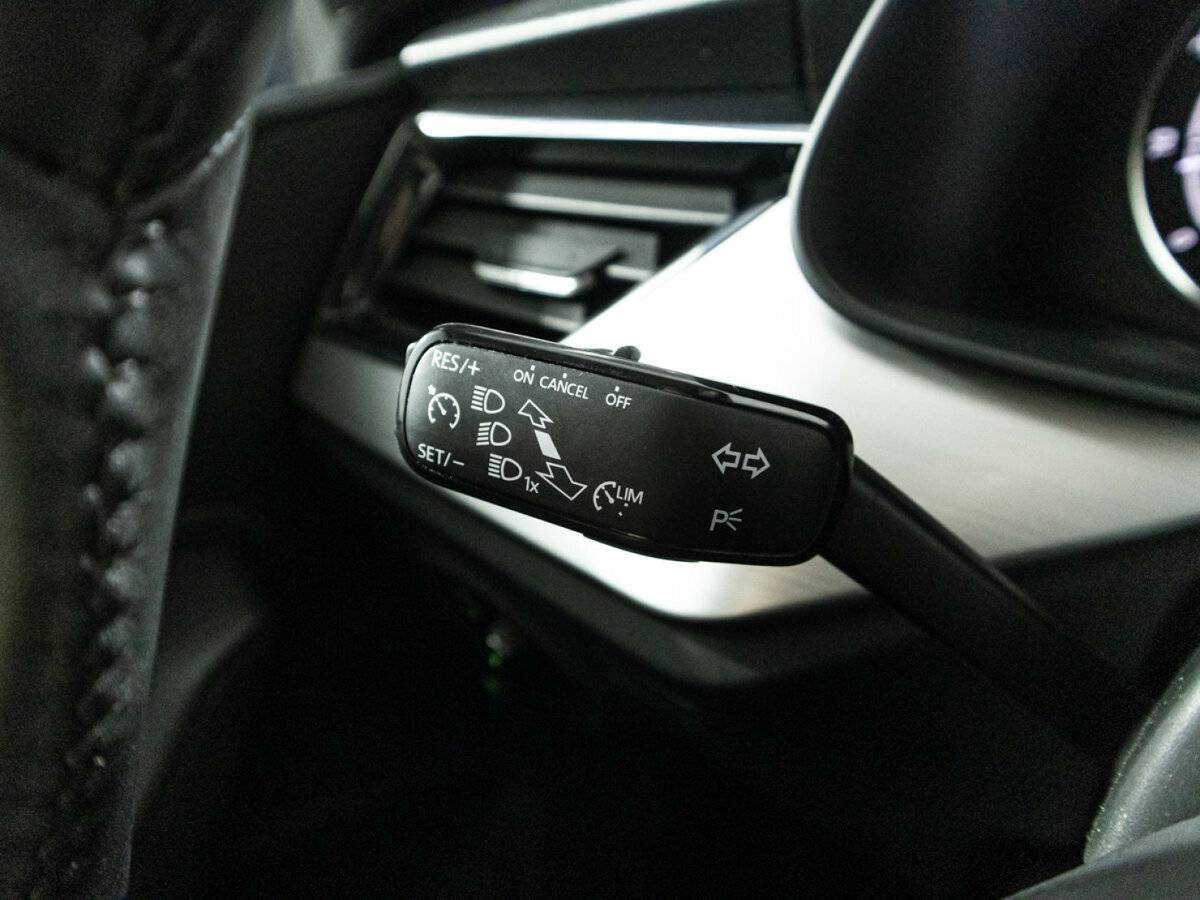 Skoda Rapid, 2021 Фото №18