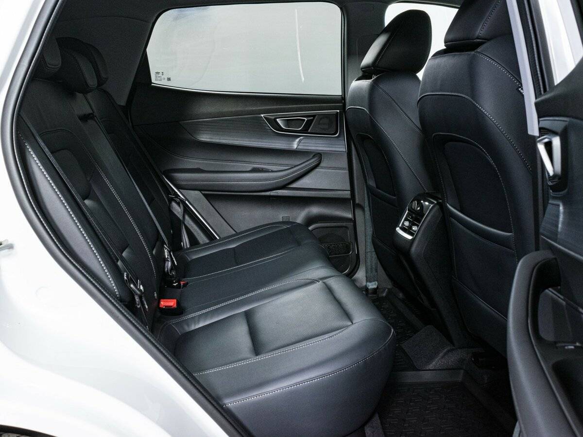 Chery Tiggo 4 Pro, 2024 Фото №10