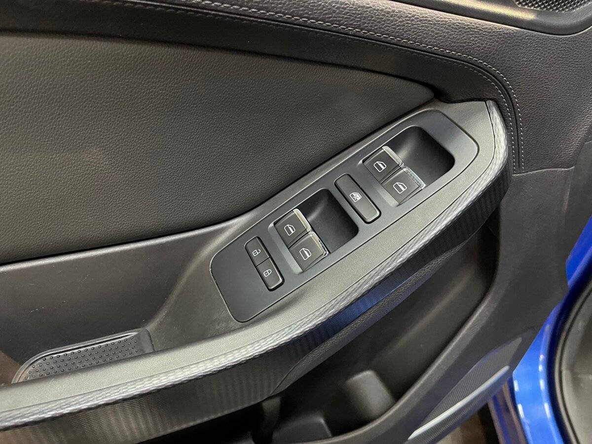 Chery Tiggo 4, 2021 Фото №9