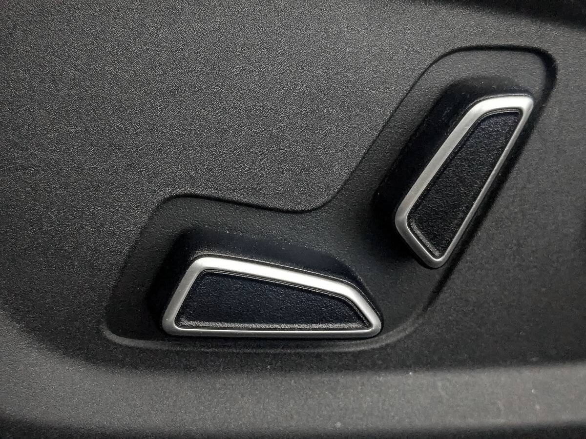 Changan UNI-V, 2024 Фото №25