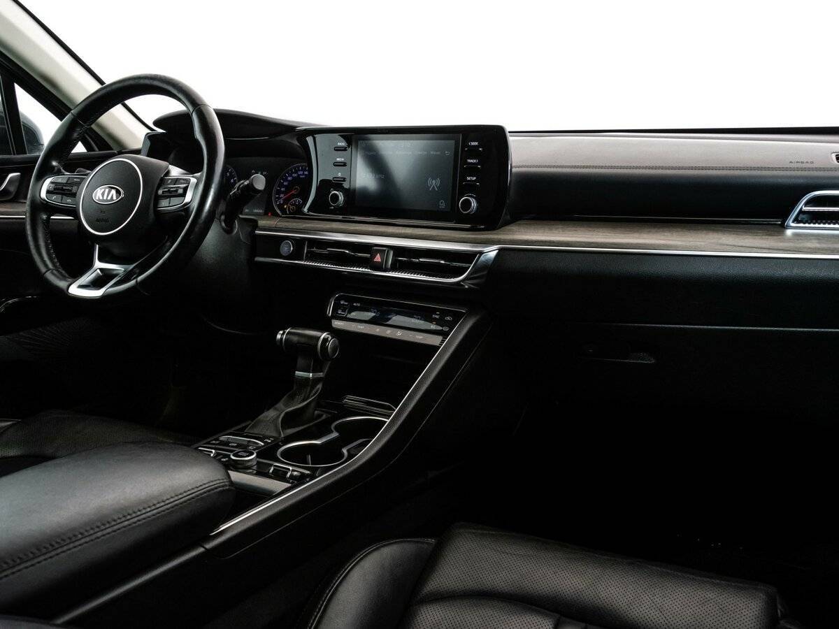 Kia K5, 2021 - 129 000 км. | Фото №7