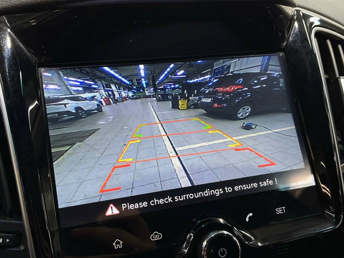 Chery Tiggo 5, 2018 Фото №17