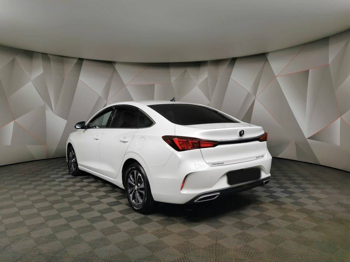 Changan Eado Plus, 2023 - 11 526 км. | Фото №4