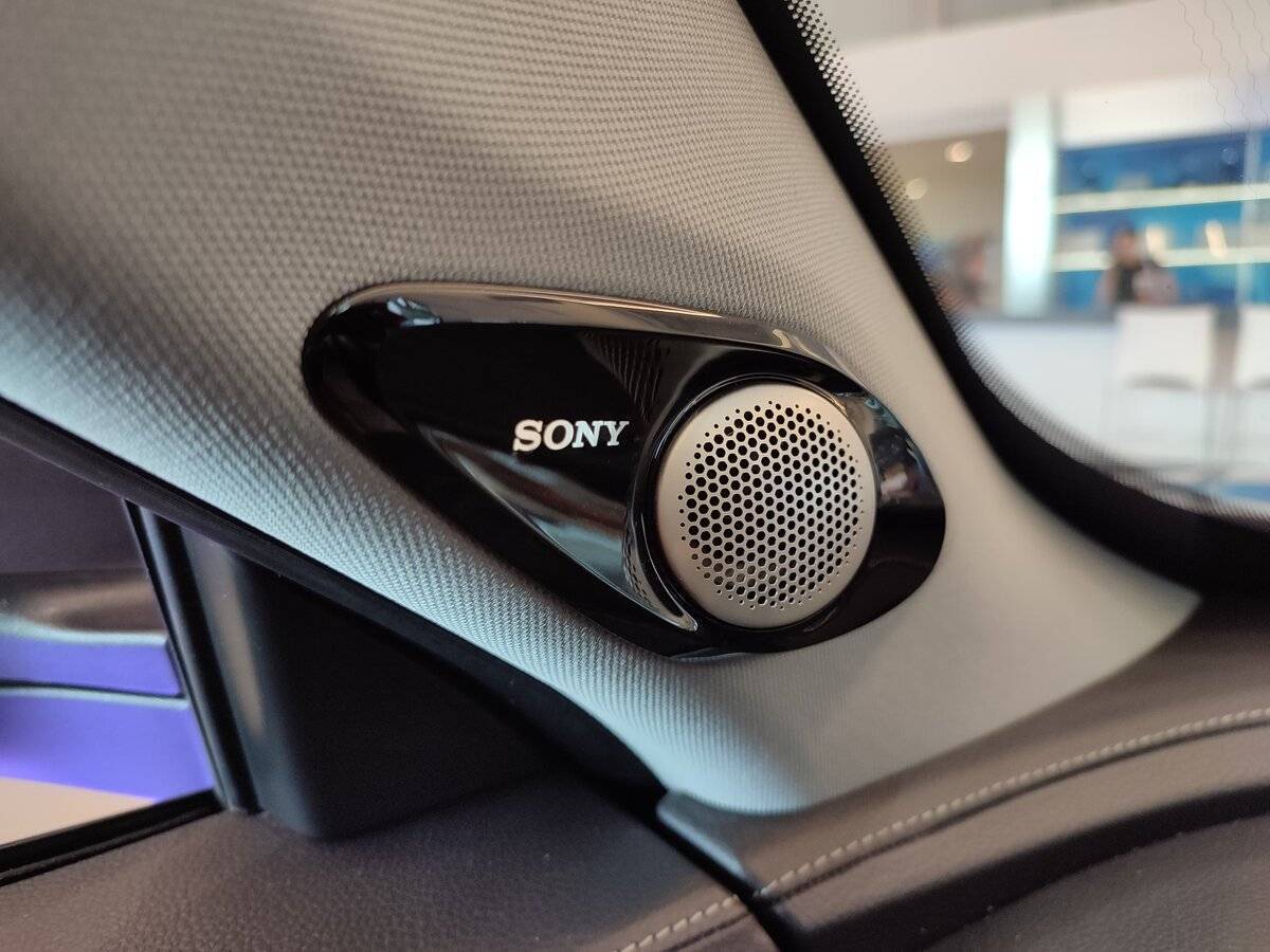 Chery Tiggo 8 Pro Max, 2023 Фото №21