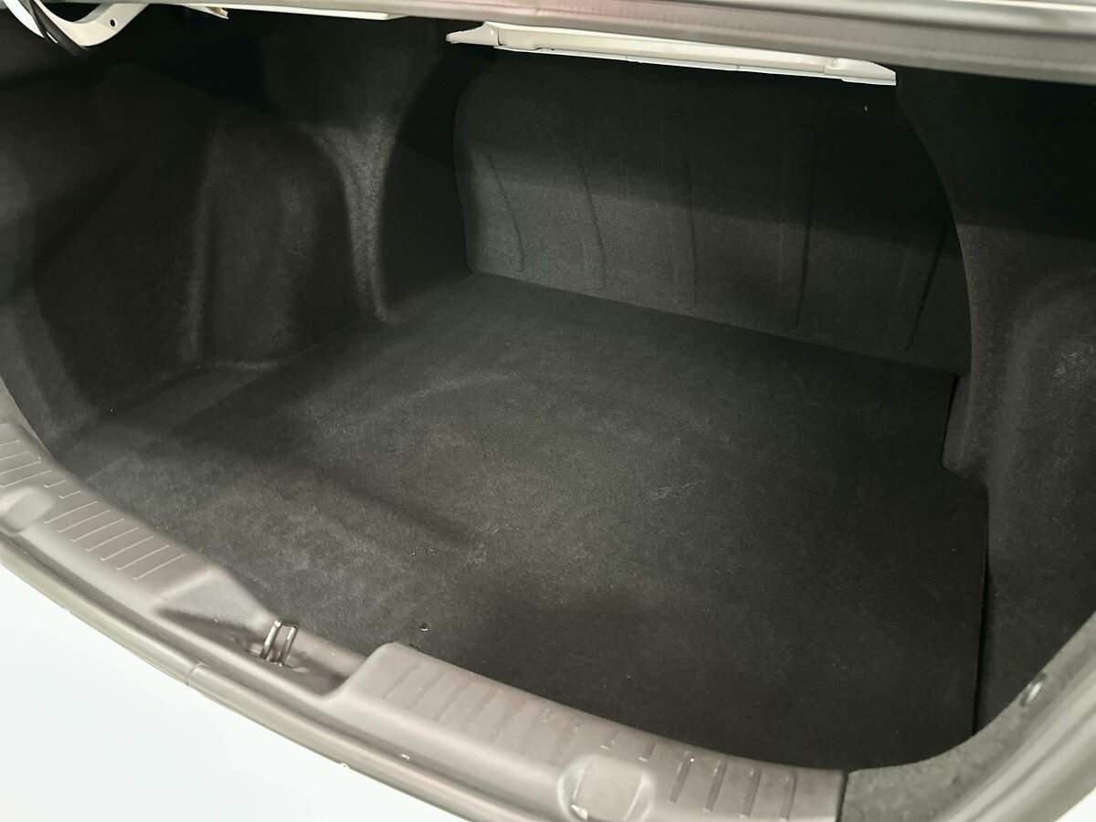 Changan Alsvin, 2023 Фото №12