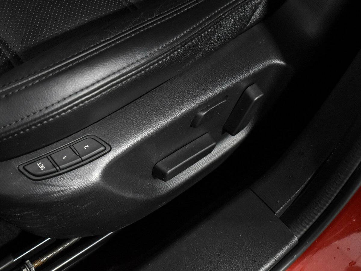 Mazda 6, 2017 Фото №8