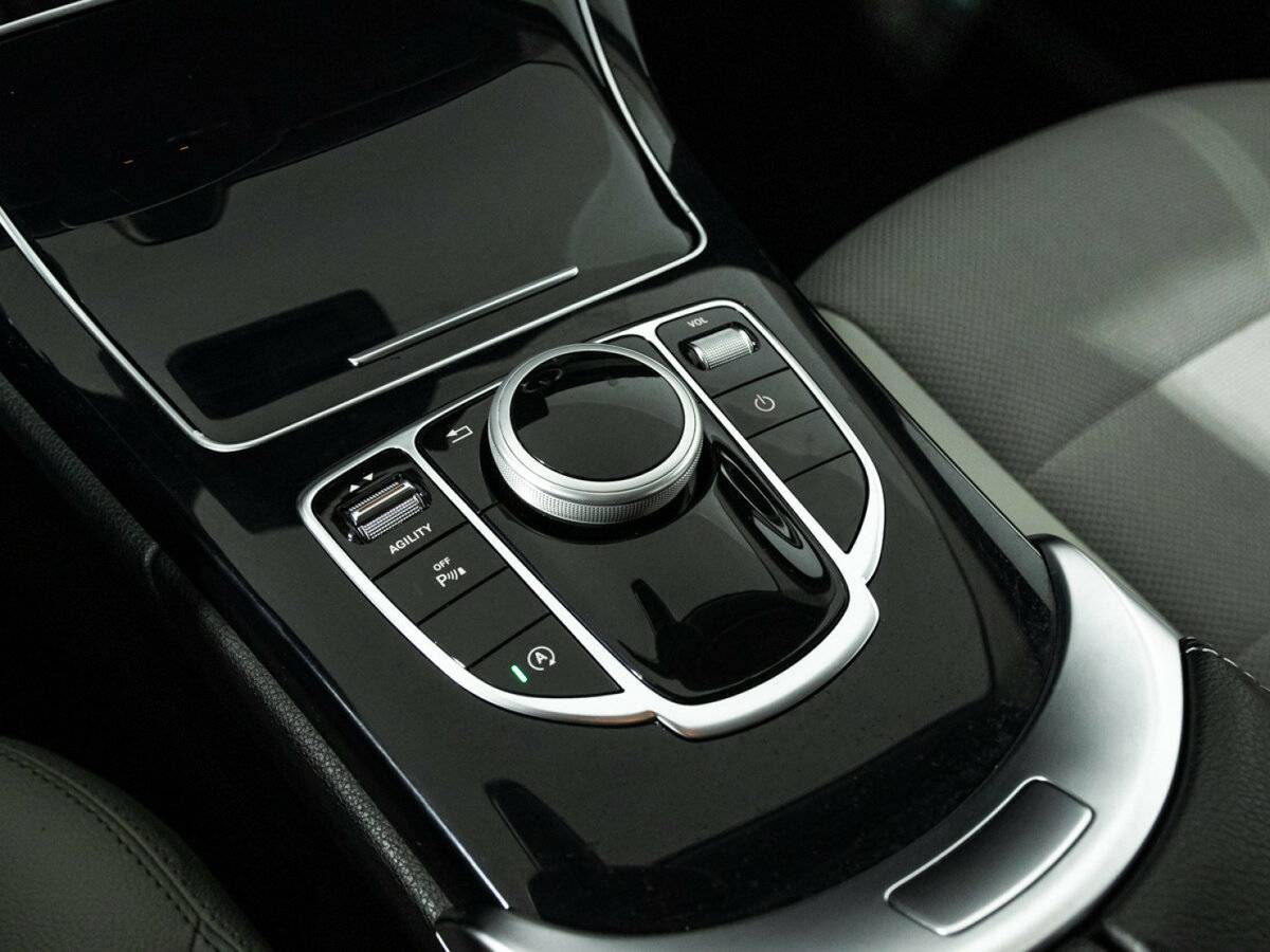 Mercedes-Benz C-Класс 180, 2015 Фото №17