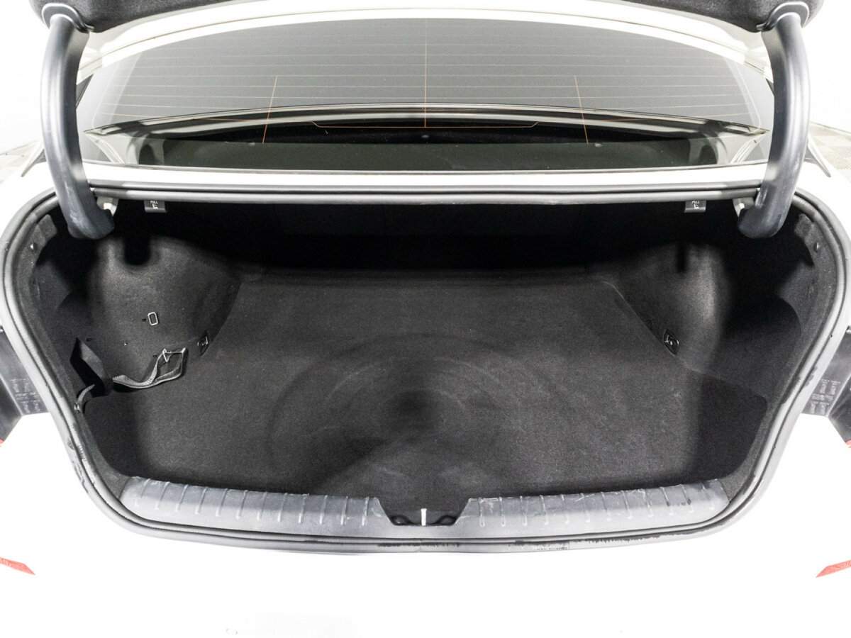 Kia Optima, 2020 Фото №29