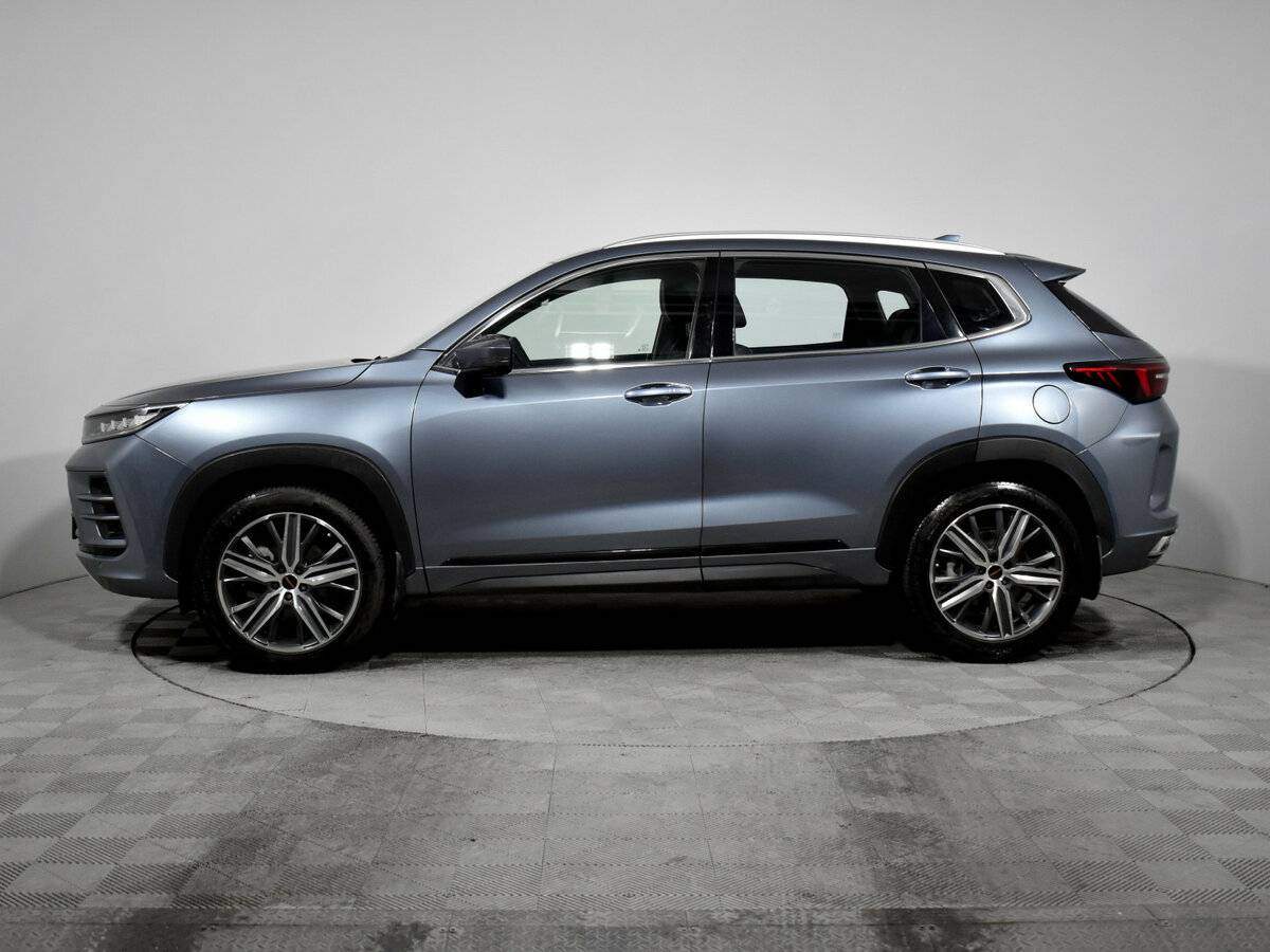 Exeed LX, 2022 - 53 726 км. | Фото №8