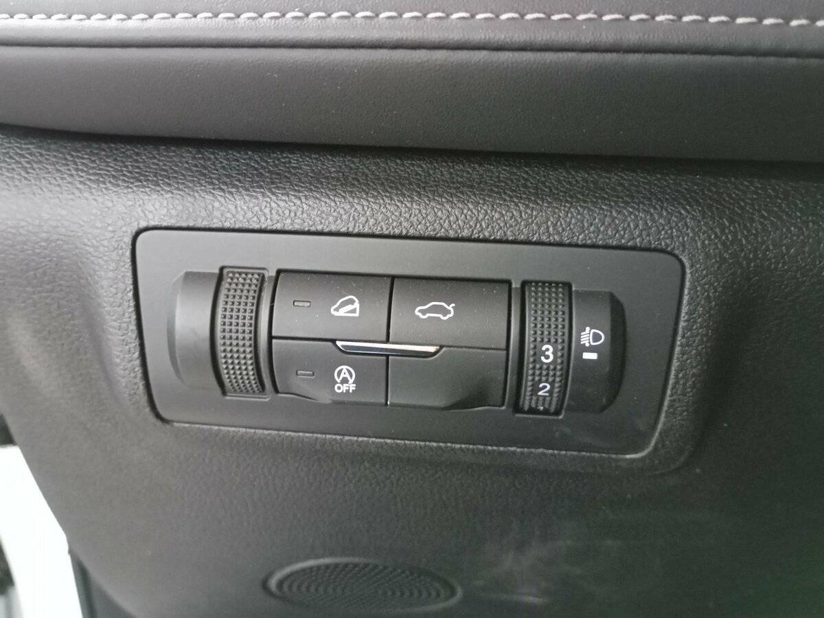 Chery Tiggo 7 Pro Max, 2023 Фото №18