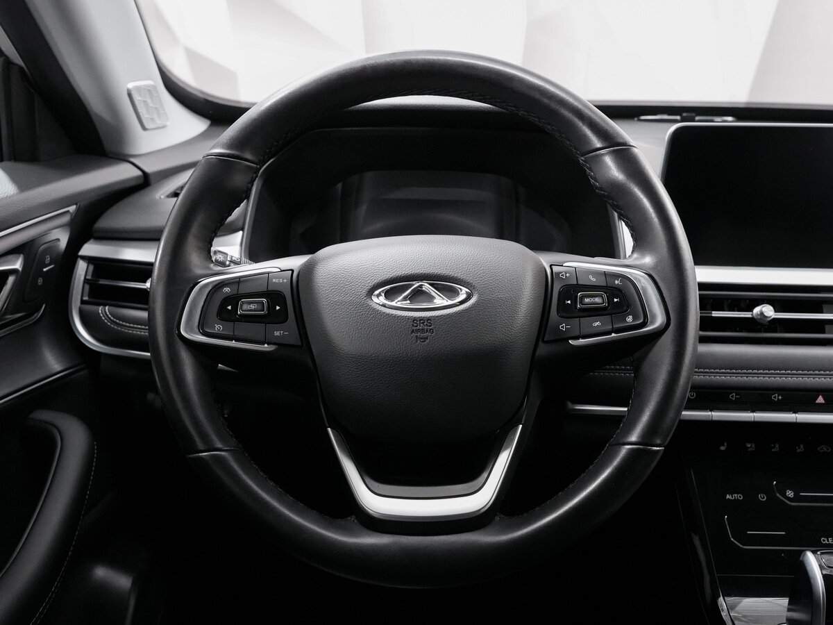 Chery Tiggo 7 Pro, 2022 Фото №14