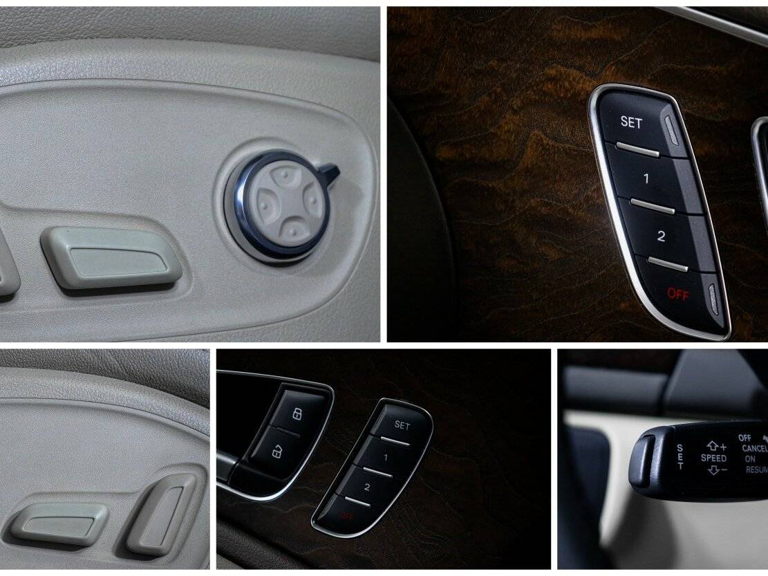 Audi A6, 2013 Фото №22