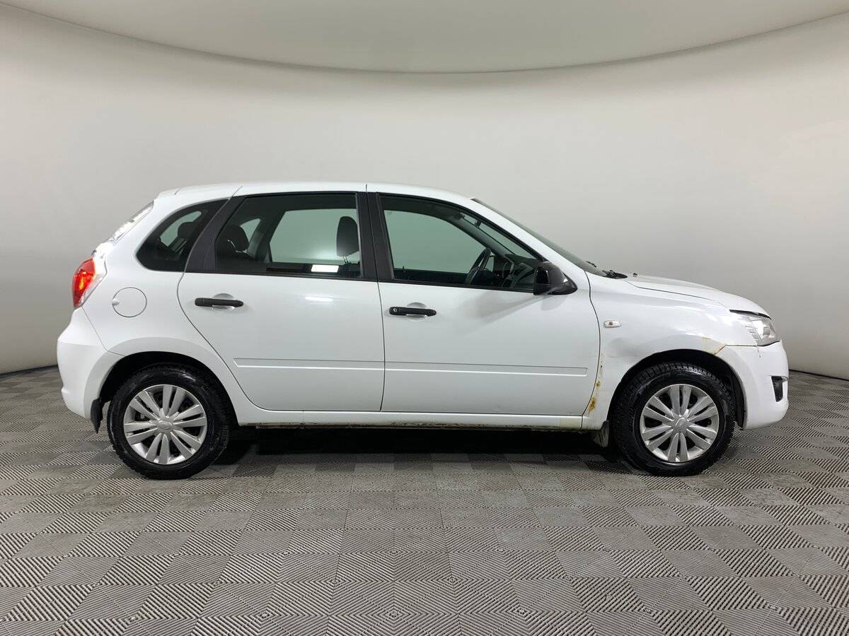 Datsun mi-DO, 2018 - 69 954 км. | Фото №4