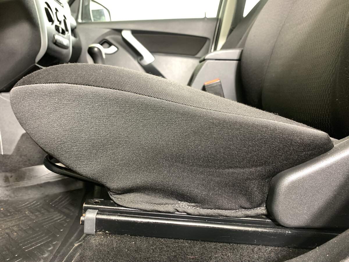 Datsun mi-DO, 2018 Фото №16