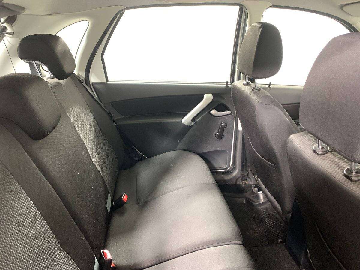 Datsun mi-DO, 2018 Фото №17