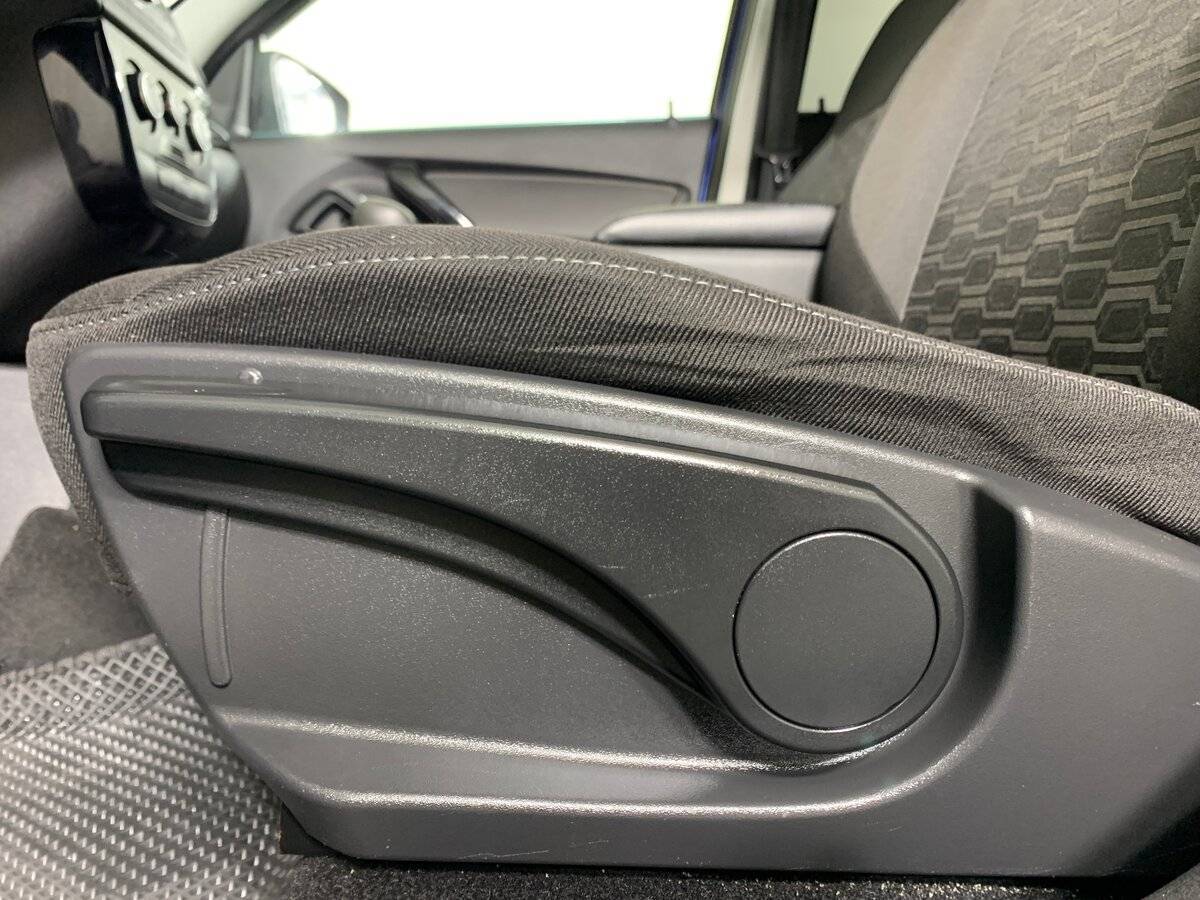 Lada (ВАЗ) Granta Cross, 2020 Фото №17