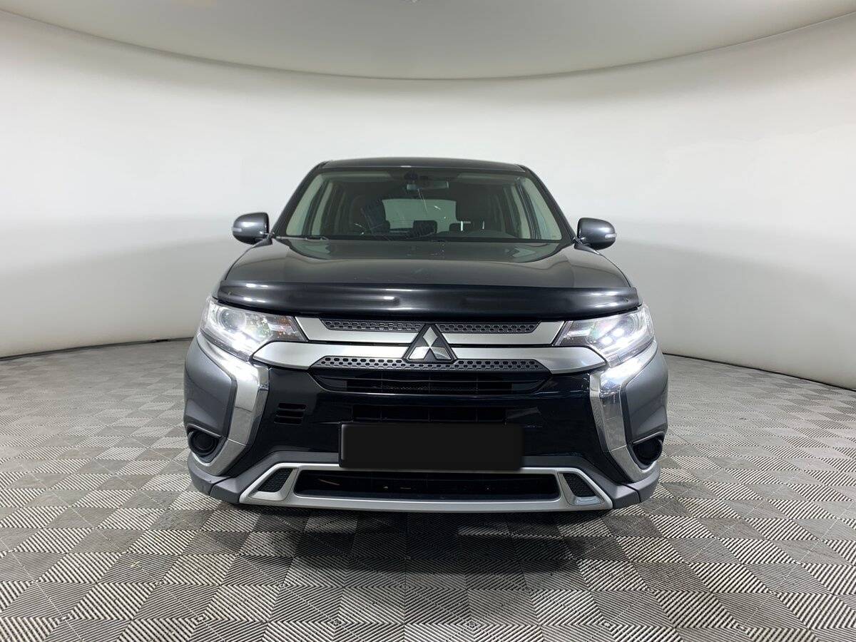 Mitsubishi Outlander, 2019 - 74 846 км. | Фото №2