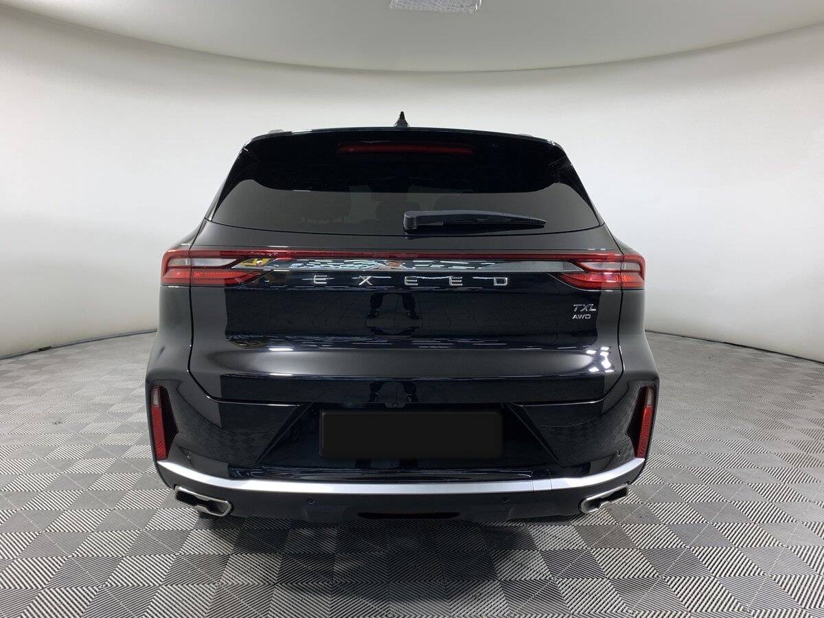 Exeed TXL, 2023 - 48 017 км. | Фото №6