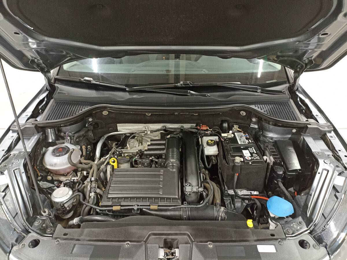 Skoda Karoq DSG6, 2021 Фото №9