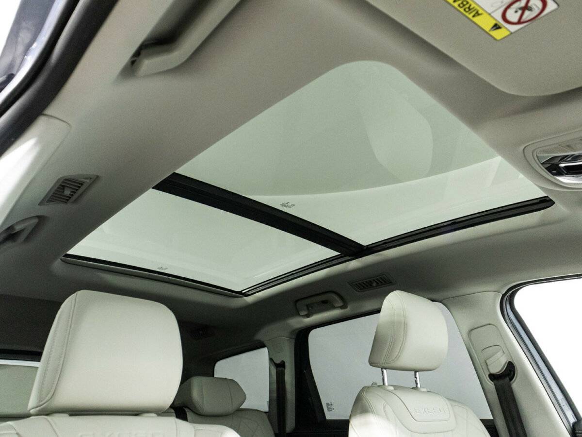 Exeed VX, 2022 Фото №17