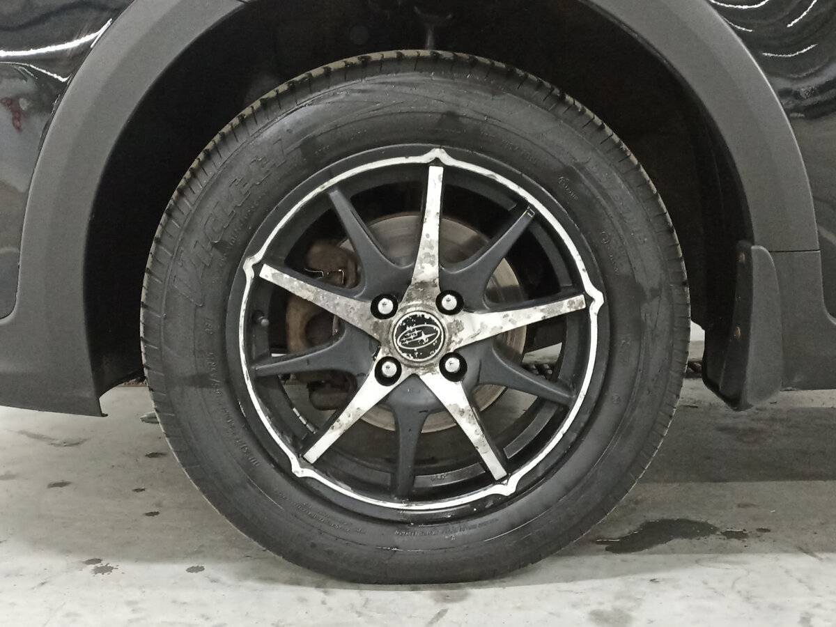 Kia Rio X-Line, 2019 Фото №18