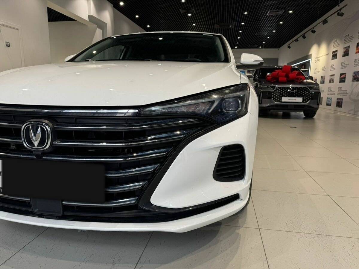 Changan Eado Plus, 2023 - 27 075 км. | Фото №8