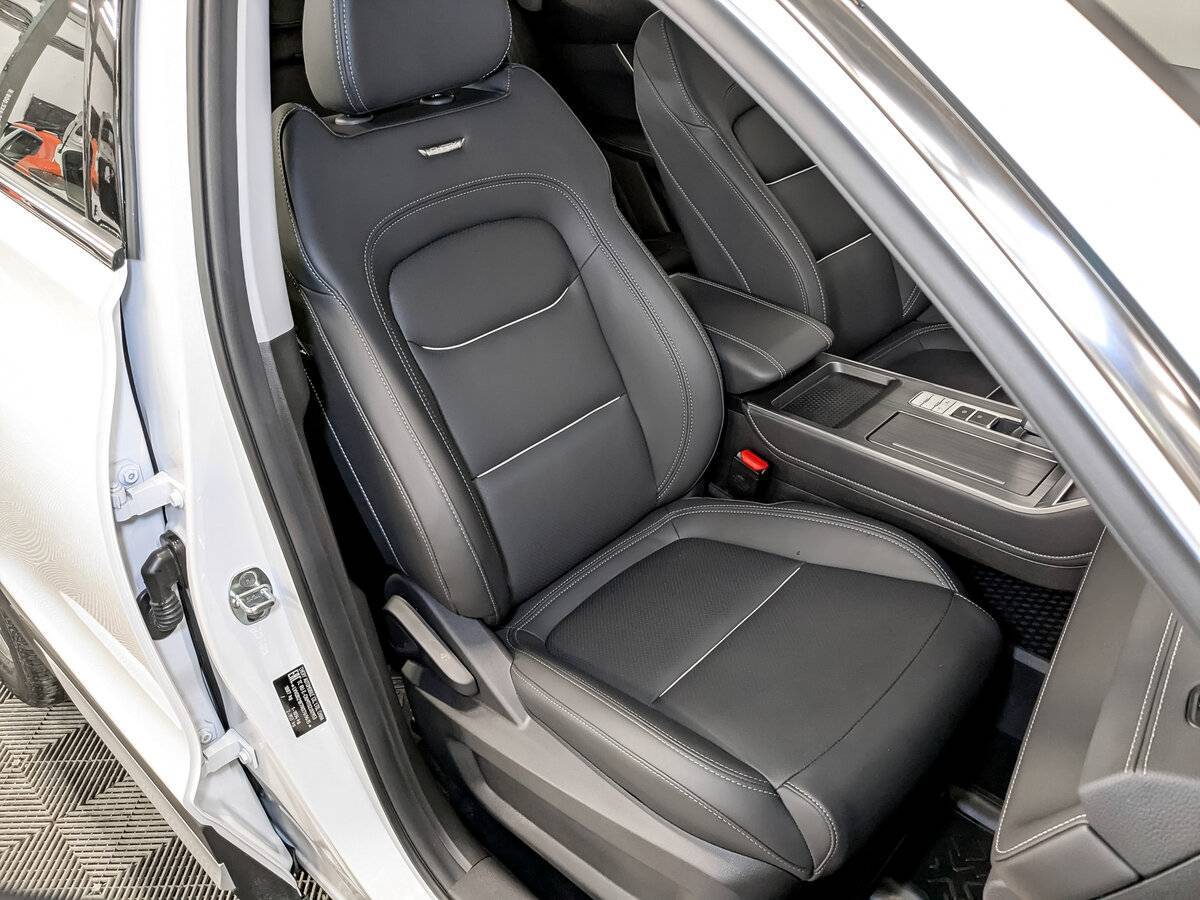 Chery Tiggo 7 Pro Max, 2024 Фото №22