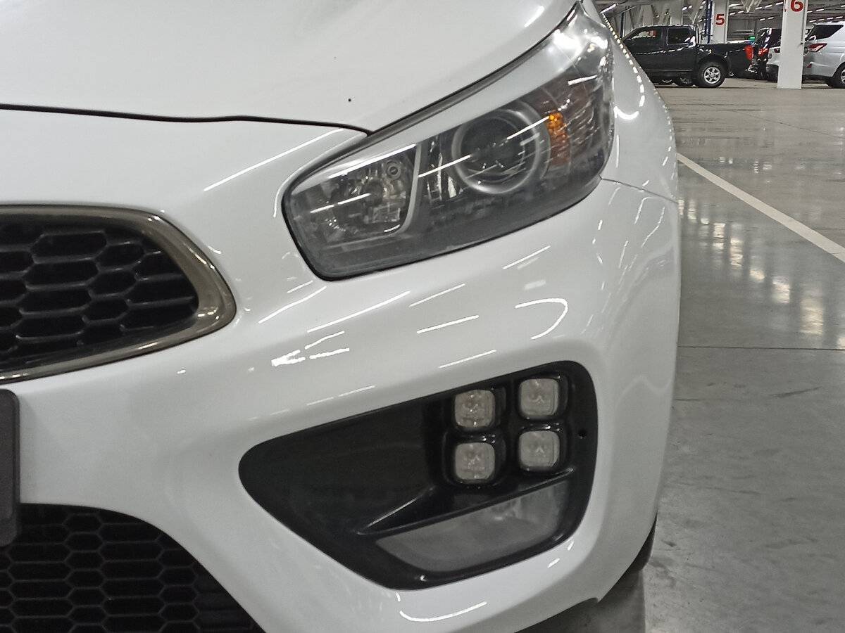 Kia Ceed GT, 2014 Фото №17