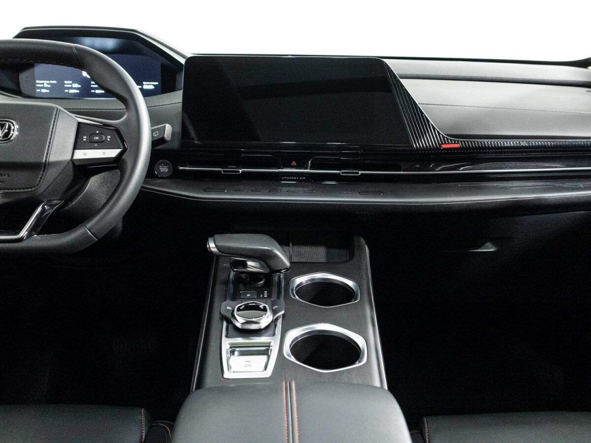 Changan CS55 Plus, 2023 Фото №14