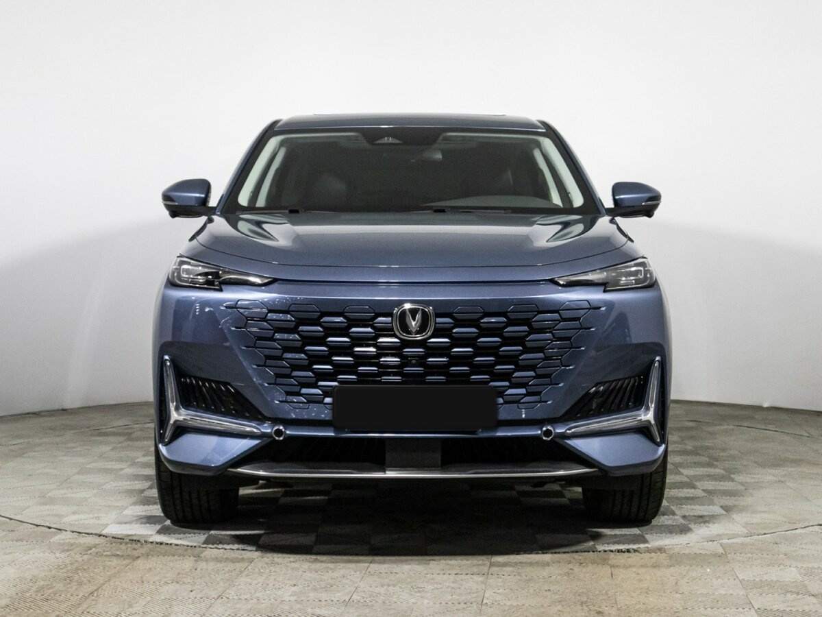 Changan UNI-K, 2022 - 31 263 км. | Фото №2