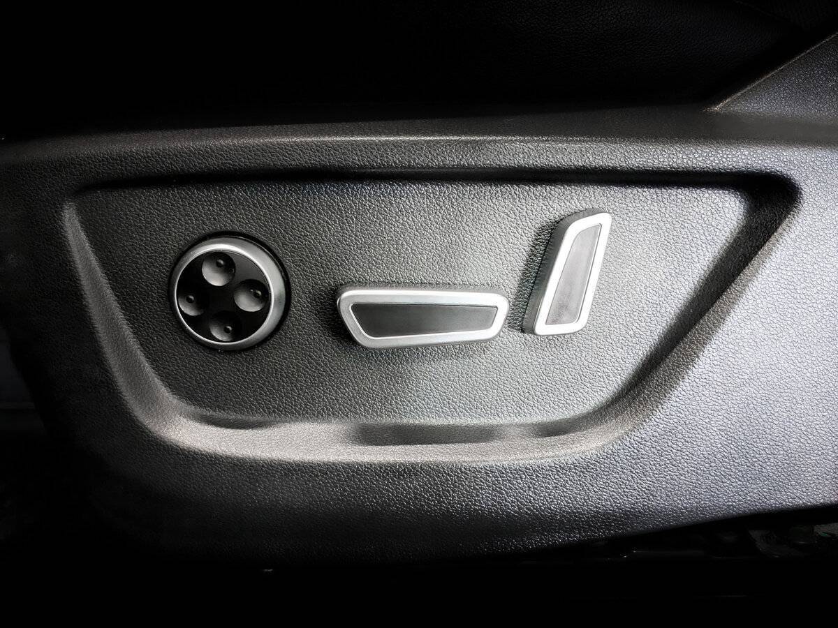 Chery Tiggo 4, 2021 Фото №21