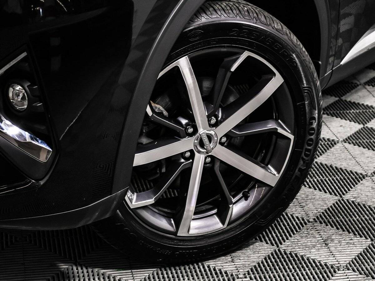 Haval F7x, 2021 Фото №16