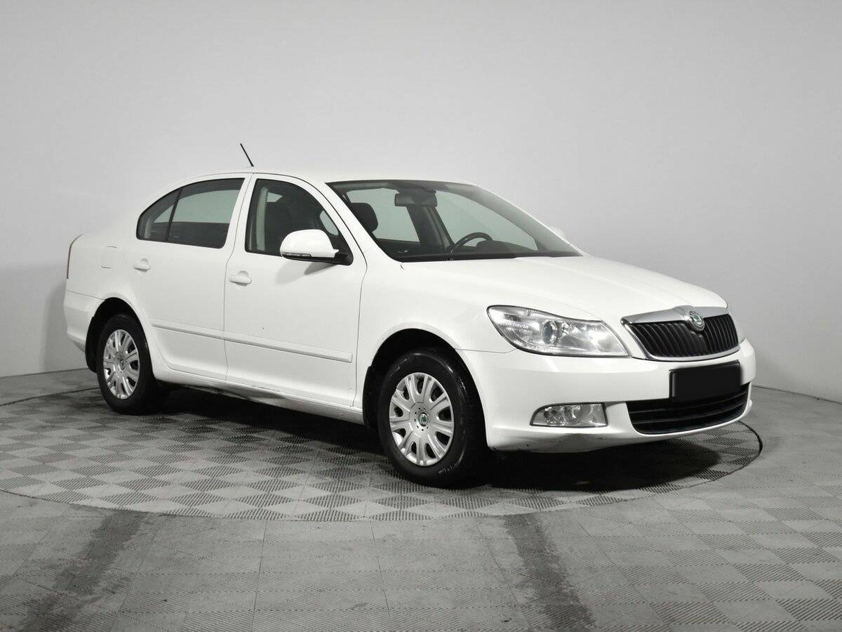 Skoda Octavia, 2013 - 220 887 км. | Фото №3