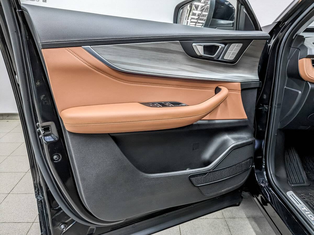 Chery Tiggo 8 Pro Max, 2023 Фото №20