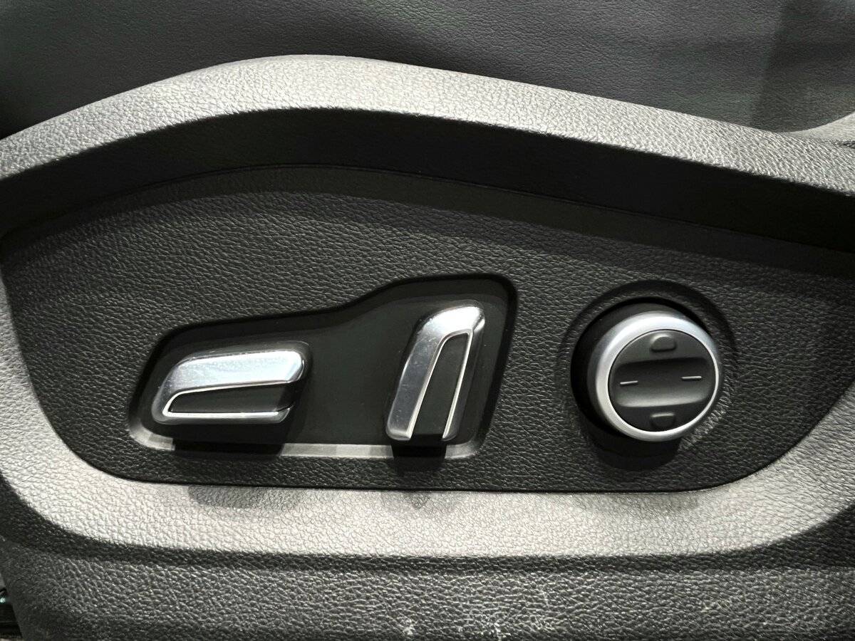 Chery Tiggo 4 Pro, 2023 Фото №17